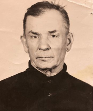 Шульга Николай Степанович