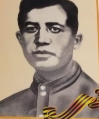 Мулокандов Илья Каенович