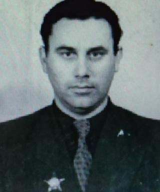 Уфимцев Валентин Васильевич
