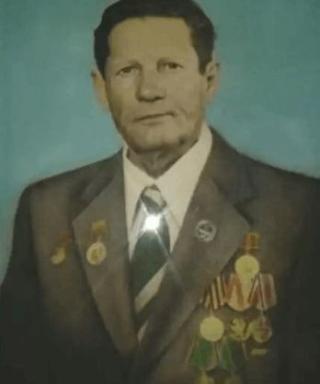 Ларионов Алексей Иванович