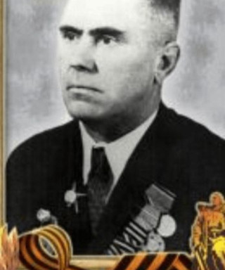 Боталов Александр Петрович