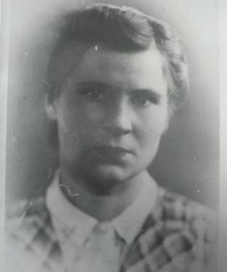 Герасимова Ольга Петровна