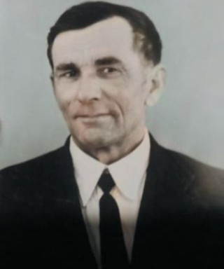 Калоша Петр Прокопович