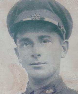Окольцин Александр Иванович