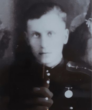 Ахремин Николай Прокопьевич