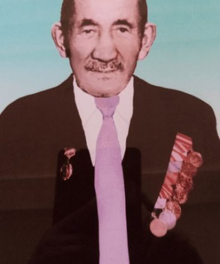 Янбердин Мухаметсадык Ишбулдыевич