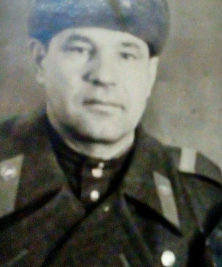 Зябликов Василий Михайлович