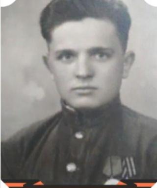 Бобыльков Иван Павлович