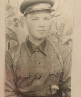 Коссович Тимофей Евменович