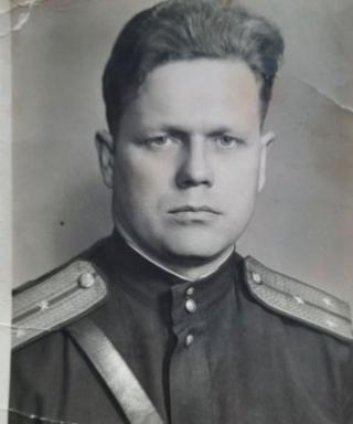 Кубенский Николай Владимирович