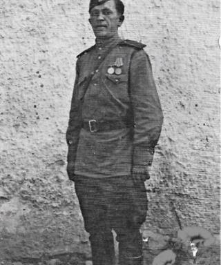 АЛИКИН НИКОЛАЙ ИВАНОВИЧ