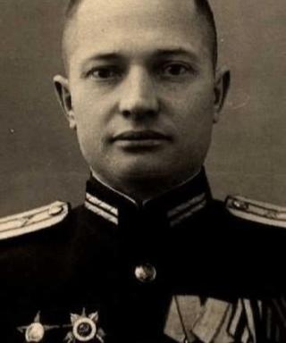 Тимофеев Анатолий Васильевич