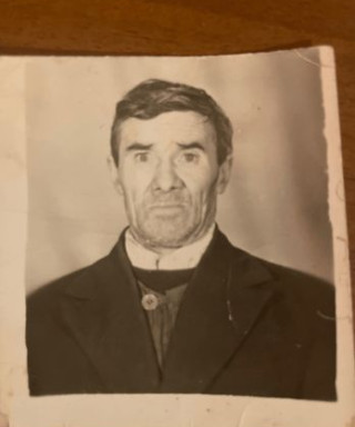 Муллаянов Мухаммат Мухаматрахимович