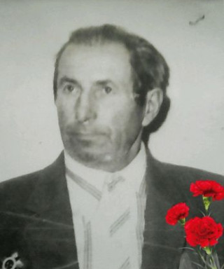 Кивачук Семен Саввич