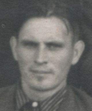 Александров Валентин Васильевич