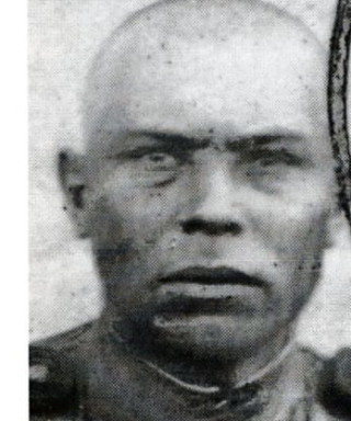 Огнев Павел Никифорович