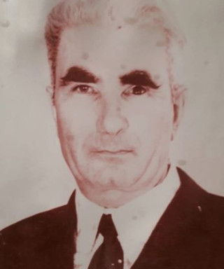 Копытов Михаил Ефимович