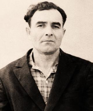 Рубцов Николай Герасимович