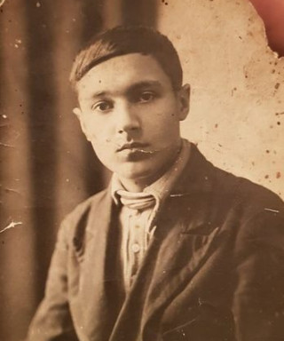 Акатов Сергей Терентьевич