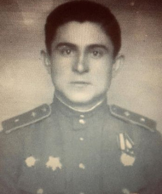 Чайкин Алексей Алексеевич