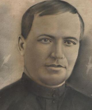 Шевченко Яков Ионович