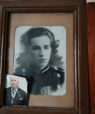 Шлянов Андрей Дмитриевич