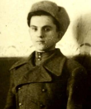 Чехонадский Иван Михайлович