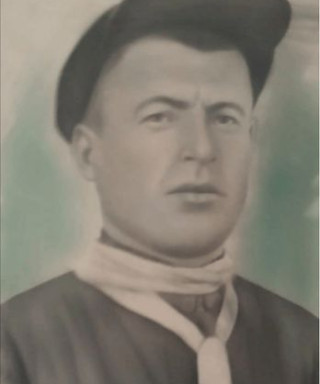 Тычинин Илья Павлович