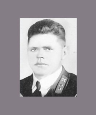 Бойко Василий Петрович