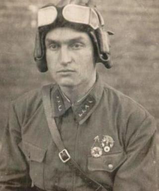 Кокурин Александр Ефимович