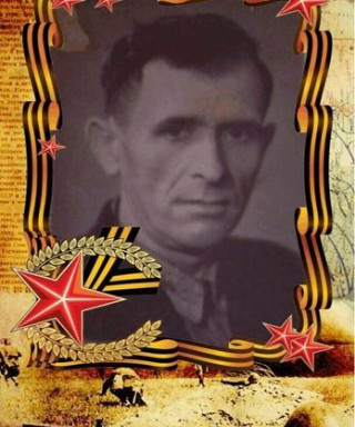 Кочелаба Николай Петрович