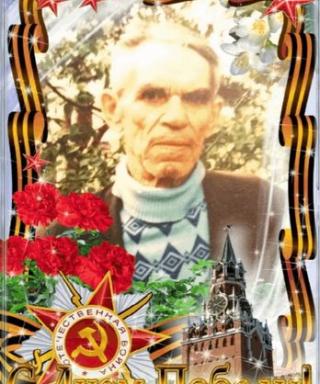 Горячих Иван Иванович