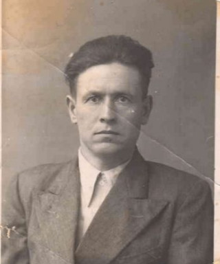 Воронцов Константин Михайлович