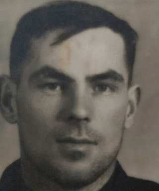 Осадчий Петр Иванович