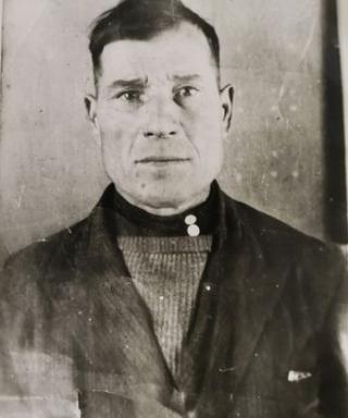 Сергеев Георгий-Егор Сергеевич