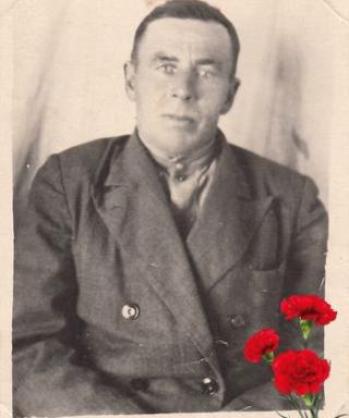 Бескоровайный Серафим Демидович