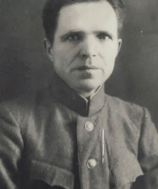 Мышонков Петр Иванович