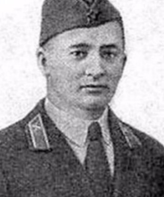 Анохин Константин Ефремович