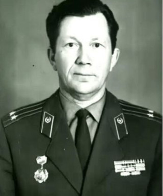 Колтаков Павел Митрофанович