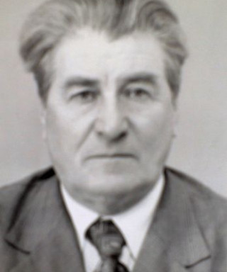 Мешков Василий Трофимович