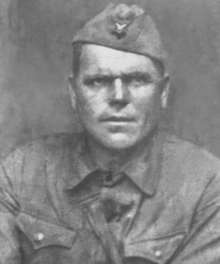 Анисимов Михаил Иванович