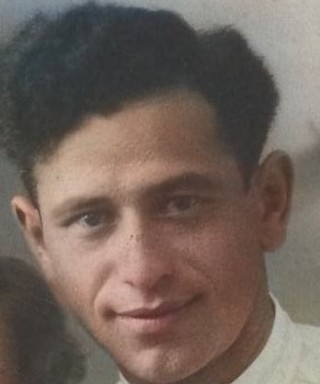 Юзбашев Левон Григорьевич