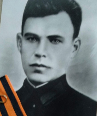 Мурайкин Михаил Федорович