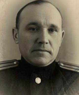 Тимофеюк Нил Васильевич