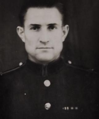 Гелик Виктор Сергеевич