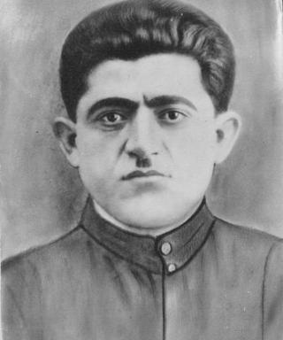 Алексанян Арам Амбарцумович