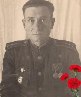 Синицинский Георгий Николаевич