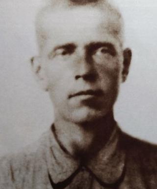 Елисеев Михаил Иванович
