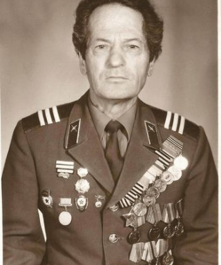 Юдин Алексей Васильевич