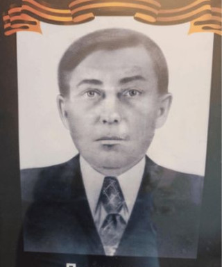 Дужников Пётор Андреевич